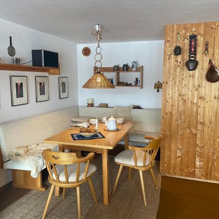 Ferienwohnung Berganemone 上施陶芬 外观 照片
